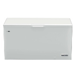 Haier HCE508E Congelatore a pozzetto Congelatore a pozzo 502 L, 25 kg/24h, SN-T | Classe energetica E