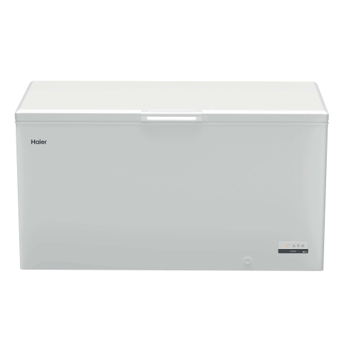 Haier HCE508E Congelatore a pozzetto Congelatore a pozzo 502 L, 25 kg/24h, SN-T | Classe energetica E