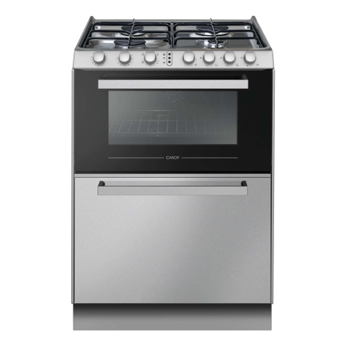 Candy TRIO4GXNT/1 Cucina/Lavastoviglie Forno elettrico, 28 L, 2100 W | Classe energetica F