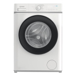 Indesit IMA864B MY TIME IT Lavatrice libera installazione 8kg, classe A, colore Bianco | Classe energetica A