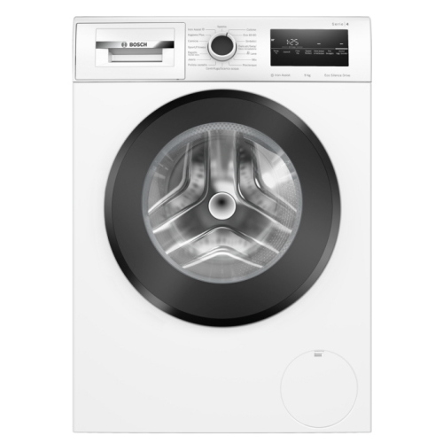 BOSCH WAN28229IT Lavatrice libera installazione Caricamento frontale, 9 kg, B | Classe energetica A