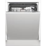 Hotpoint-Ariston HDI LYM B5 R Lavastoviglie a scomparsa totale Lavastoviglie 60cm, Classe B, 15 coperti | Classe energetica B