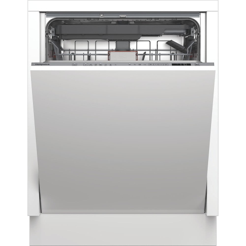 Hotpoint-Ariston HDI LYM B5 R Lavastoviglie a scomparsa totale Lavastoviglie 60cm, Classe B, 15 coperti | Classe energetica B