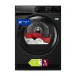 AEG TR7HD93B Asciugatrice libera installazione Libera installazione, Caricamento frontale, Pompa di calore | Classe energetica C