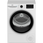 Beko BT3103IS Asciugatrice libera installazione Classe C, motore inverter, Display digitale XL | Classe energetica C