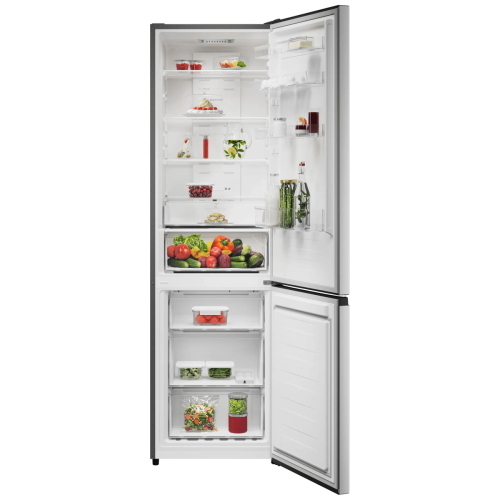 AEG ORC6M341CV Frigocongelatore libera installazione 336 L, SN-T, 6 kg/24h | Classe energetica C