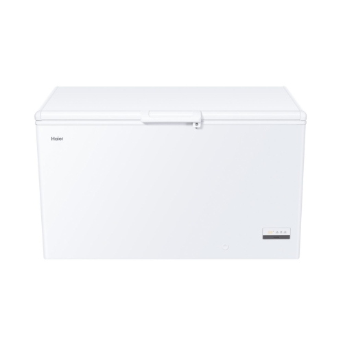 Haier HCE321T Congelatore a pozzetto Congelatore a pozzo 319 L, 24 kg/24h, SN-T | Classe energetica D