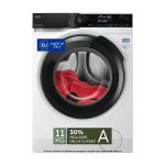 AEG LR7FH11BGB Lavatrice libera installazione Caricamento frontale, 11 kg, B | Classe energetica A