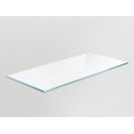 elica Kit Mensola Vetro Extrachiaro - KIT0166455 Accessorio cappa Accessorio | Classe - | Mensola in vetro extrachiaro, finitura estetica, compatibilità elica