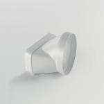 elica Rac.Oriz.Circ.Ø153 Sez.Ret.(94X227) - KIT0121008 Accessorio cappa Accessorio | Classe - | Raccordo orizzontale, sezione rettangolare, compatibilità elica