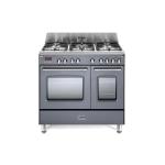 Cucina De’Longhi MEM965TGXED