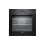 De'Longhi FLM6LN Forno Incasso | Classe A | Totalmente nero, 8 funzioni, Cavità 65L, castelleto interno in acciaio.