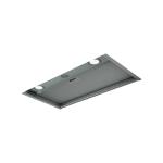 elica BOXIN LX/IX/A/75 - PRF0178649 Cappa | Incasso | Classe energetica B | Larghezza 75 cm, Acciaio Inox, Classe B