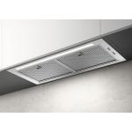 elica FOLD S IX/A/72 - PRF0181963 Cappa Incasso | Classe B | Comandi elettronici, Illuminazione LED, Portata max 700 m³/h