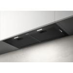 elica FOLD BL/A/72 - PRF0181961 Cappa Incasso | Classe B | Comandi elettronici, Illuminazione LED, Portata max 700 m³/h