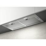 elica FOLD GR/A/72 - PRF0180820 Cappa Incasso | Classe B | Comandi elettronici, Illuminazione LED, Portata max 700 m³/h