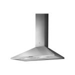 elica TAMAYA 2.0 IX/A/90 - PRF0176620 Cappa | Parete | Classe energetica D | Larghezza 90 cm, Acciaio Inox, Classe D