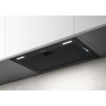 elica FOLD BL/A/52 - PRF0181960 Cappa Incasso | Classe B | Comandi elettronici, Illuminazione LED, Portata max 700 m³/h
