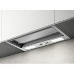 elica CIAK 2.0 GR/A/60 - PRF0181896 Cappa | Incasso | Classe energetica A | Larghezza 60 cm, Portata 600 m³/h, Classe A