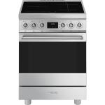 Smeg C6IMX2 Cucina | Libera installazione