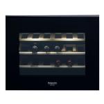 Cantina Vino Hotpoint HA WC5120