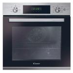 Candy FCT615X/1 Forno Incasso | Classe A | Funzione ventilata, Programmi automatici, Capacità 65 L
