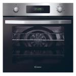 Candy FIDC X676 Forno Incasso | Classe A | Capacità 70 L, ventilato, display digitale
