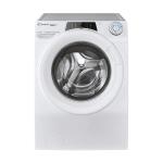 Candy RO14104DWMT/1-S Lavatrice Libera installazione | Classe A++ | 10 kg, 1400 giri/min, Funzione Eco