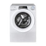 Candy RO1486DWMCT/1-S Lavatrice Libera installazione | Classe A+++ | Capacità 8 kg, centrifuga 1400 giri, WiFi/Bluetooth