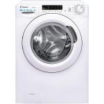 Candy CSWS4852DW3/1-11 Lavasciuga Libera installazione | Classe A++ | 8 kg lavaggio, 5 kg asciugatura, 16 programmi