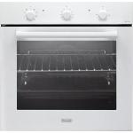 De'Longhi FM6BL Forno Incasso | Classe A | elettrico multifunzione, Classe  A (9F), Cavità 70 litri, Funzioni Easy Steam ed Idroclean, Contaminuti 120’, Manopole finitura metallo spazzola, Maniglia in metallo spazzolato, Porta doppio vetro con vetro inter