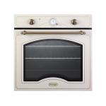 De'Longhi CGV9LAV Forno Incasso | Classe A | gas ventilato termostatato (8F)