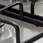 Elleci Kit Griglie In Ghisa Style 75 - 6AAKG03303 Accessorio piano cottura Accessorio | Griglie in ghisa, ricambio originale, resistenza al calore