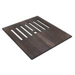 Elleci Element Tagliere Best Workstation Wood - 6AATH073WD Tagliere Tagliere | Tagliere in legno, per workstation, originale Elleci