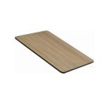Elleci Element Tagliere Globe 910 Olmo - 6AATHPL090OL Tagliere Tagliere | Tagliere in legno di olmo, per lavelli Globe, originale Elleci