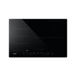 Whirlpool WFS1577CPNE Piano cottura a induzione Incasso | Classe A | 4 zone induzione, Controllo touch, Sicurezza bambini