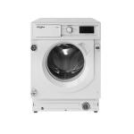 Whirlpool BIWDWG961485EU Lavasciuga Incasso | Classe A | 9 kg lavaggio / 6 kg asciugatura, motore inverter