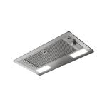 elica ERA S IX/A/72 - PRF0142744 Cappa | Incasso | Classe energetica D | Comandi meccanici, Illuminazione LED, Portata max 368 m³/h