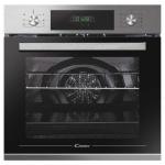 Candy FCT615X Forno Da incasso | Classe A+ | Media, Forno elettrico, 70 L