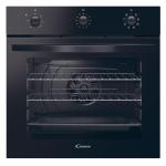 Candy FIDC N602 Forno Incasso | Classe A | Capacità 70L, Programmi automatici, Pulizia idrolitica