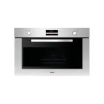 Foster Ke 90 Mf8 50/60Hz - Inox - 7126047 Forno Incasso | Classe A+ | 9 funzioni di cottura, Capacità 103 litri, Camera di cottura XXL, Porta con triplo vetro