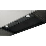 elica BOXIN LX/BL MAT/A/90 - PRF0172167 Cappa | Incasso | Classe energetica B | Larghezza 90 cm, Finitura Nero Opaco, Classe B