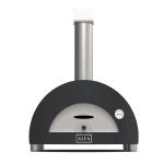 ALFA Forni FXMD-1P-GGRA Forno pizza Libera installazione | Forno pizza, Capacità 1 pizza, Acciaio inox