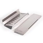 ALFA Forni ACKIT-HYB-2P3P Accessorio forni pizza Accessorio | Classe - | Accessorio forno pizza, Compatibile ALFA Forni, Alta resistenza