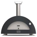 ALFA Forni FXMD-3P-LGRA Forno pizza Libera installazione | Forno pizza, Capacità 3 pizze, Acciaio inox