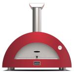 ALFA Forni FXMD-3P-LROA Forno pizza Libera installazione | Forno pizza, Capacità 3 pizze, Acciaio inox