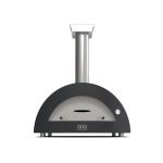 ALFA Forni FXMD-5P-LGRA Forno pizza Libera installazione | Forno pizza, Capacità 5 pizze, Acciaio inox