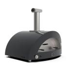 ALFA Forni FXMD-5P-GGRA Forno pizza Libera installazione | Forno pizza, Capacità 5 pizze, Acciaio inox