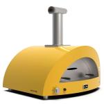 ALFA Forni FXMD-5P-GGIA Forno pizza Libera installazione | Forno pizza, Capacità 5 pizze, Acciaio inox