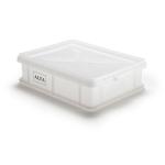 ALFA Forni AC-SPDBOX Accessorio forni pizza Accessorio | Spatola per pizza, acciaio inox, manico ergonomico